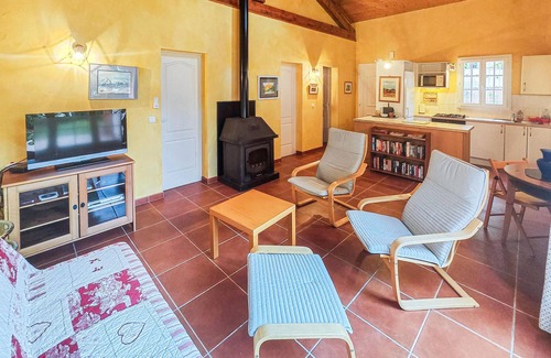 Ferrieres-Poussarou House | Awesome home in Ferrières-Poussarou