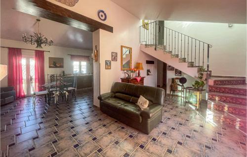 Lorca House | Awesome Home In Las Terreras, Lorca