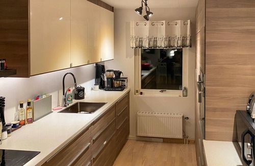 Akarp House | Awesome home in åkarp with kitchen