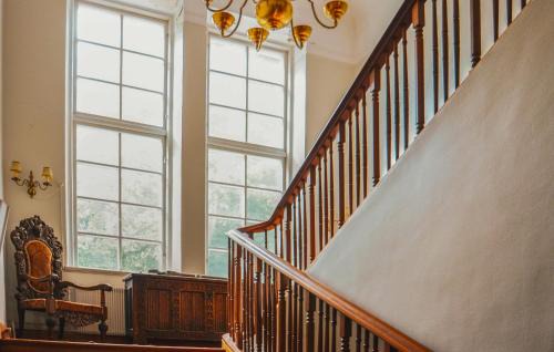 Dyvik House | Awesome Home In Åkersberga With Sauna