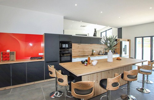 Alissas House | Awesome home in Alissas