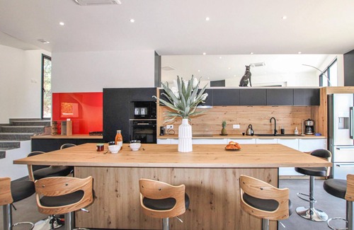 Alissas House | Awesome home in Alissas