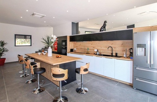 Alissas House | Awesome home in Alissas