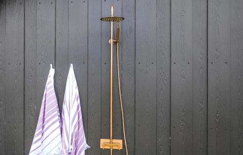 Skastrup Strand House | Awesome Home In Bogense With Wifi