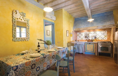 Buggiano House | Awesome home in Buggiano PT