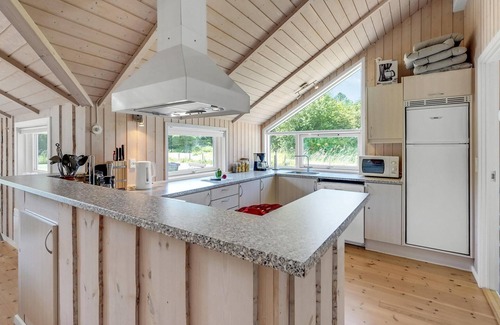 Dannemare House | Awesome home in Dannemare with WiFi