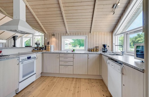 Dannemare House | Awesome home in Dannemare with WiFi