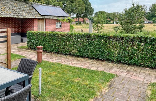 De Moer House | Awesome home in De Moer with WiFi