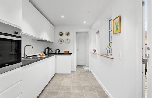 Faaborg House | Awesome home in Faaborg with WiFi