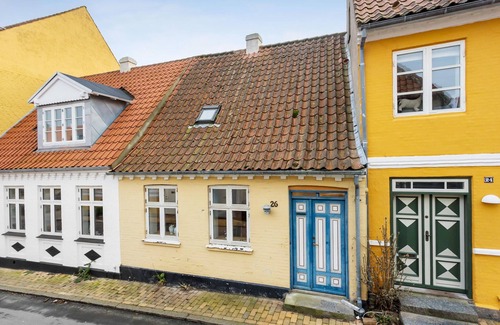 Faaborg House | Awesome home in Faaborg with WiFi