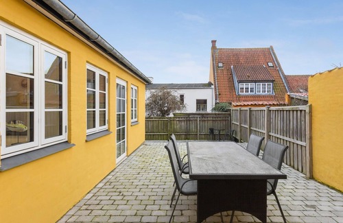 Faaborg House | Awesome home in Faaborg with WiFi