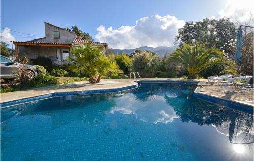 Petreto-Bicchisano House | Awesome Home In Petreto Bicchisano