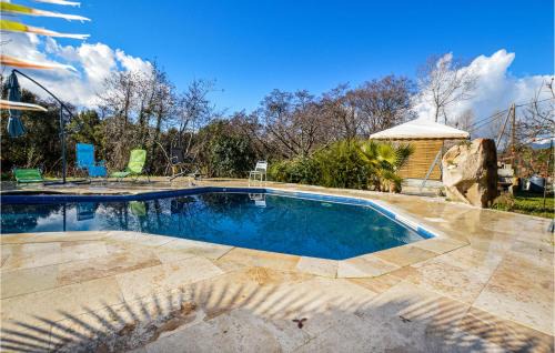 Petreto-Bicchisano House | Awesome Home In Petreto Bicchisano