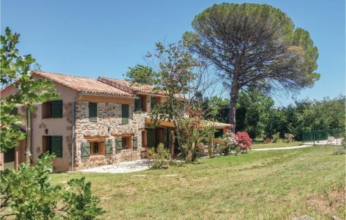 Gonfaron House | Awesome Home In Gonfaron