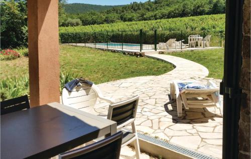 Gonfaron House | Awesome Home In Gonfaron