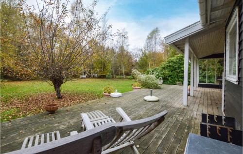 Hojby House | Awesome Home In Højby With Wifi