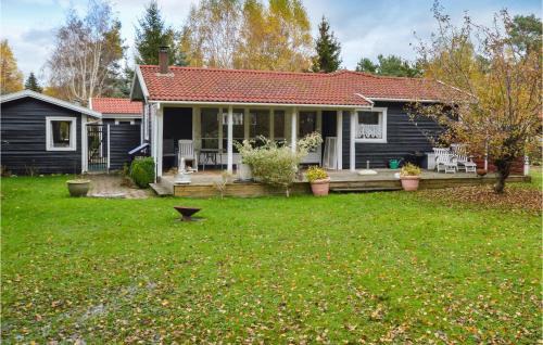 Hojby House | Awesome Home In Højby With Wifi