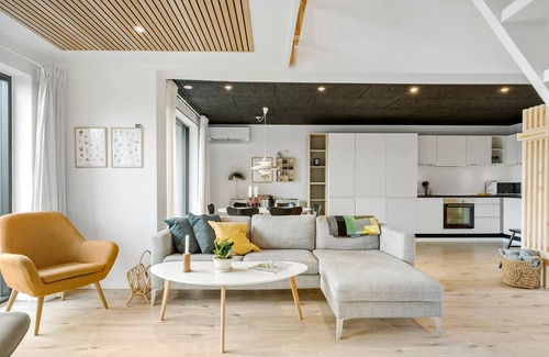 Kelstrup House | Awesome home in Haderslev with WiFi