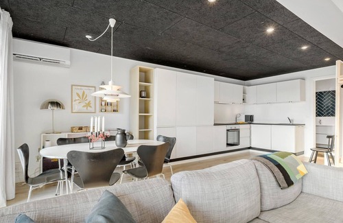 Kelstrup House | Awesome home in Haderslev with WiFi