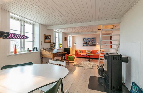 Hasle House | Awesome home in Hasle with WiFi