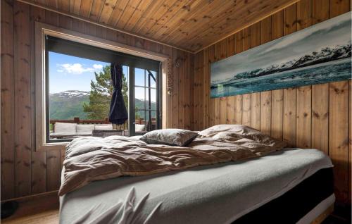 Hornindal House | Awesome Home In Hornindal With Wifi