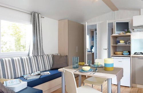 Argab House | Awesome home in Hvide Sande