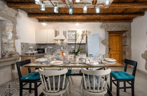 Ripenda Verbanci House | Awesome home in Labin with WiFi