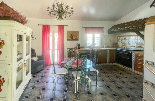 Lorca House | Awesome home in Las Terreras, Lorca