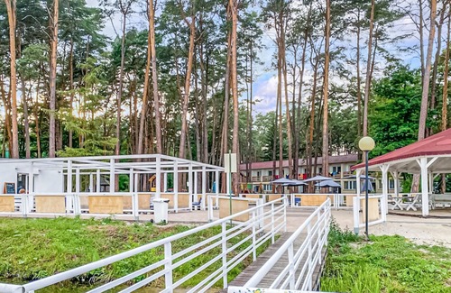 Lubniewice House | Awesome home in Lubniewice with kitchen