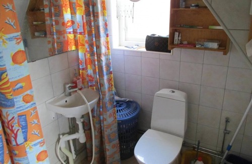 Mariannelund House | Awesome home in Mariannelund with 1 Bedrooms