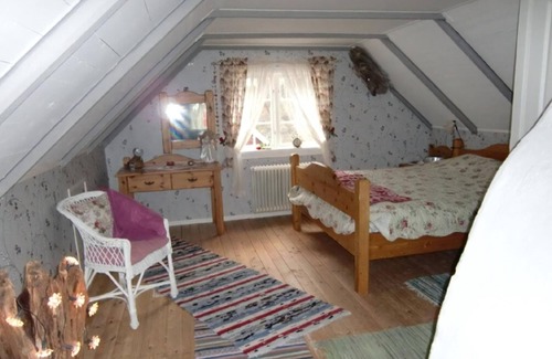 Mariannelund House | Awesome home in Mariannelund with 1 Bedrooms