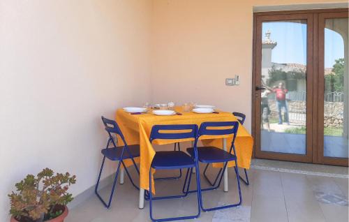 Budoni House | Awesome Home In Malamuri With Wifi