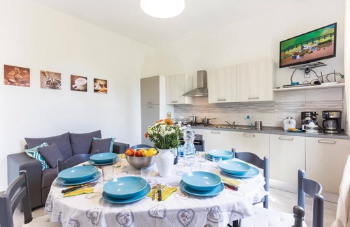 Marina di Massa House | Awesome home in Massa (MS) with WiFi