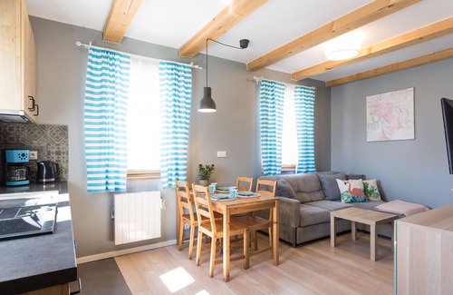 Nowecin House | Awesome home in Nowecin with kitchen