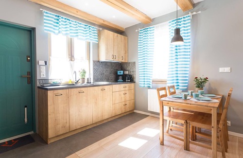 Nowecin House | Awesome home in Nowecin with kitchen