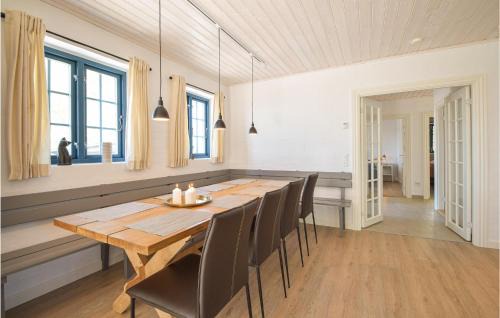 Otterup House | Awesome Home In Otterup With Wifi