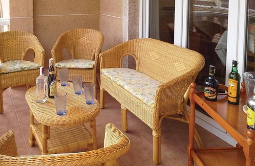 Portman House | Awesome home in Portman with kitchen