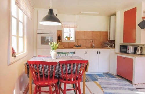 Rockneby House | Awesome home in Rockneby with 2 Bedrooms