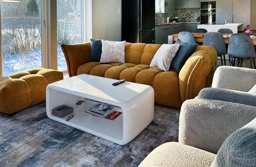 Tofta House | Awesome home in Rockneby with kitchen