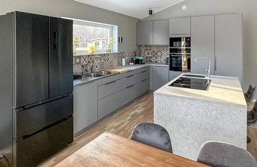 Tofta House | Awesome home in Rockneby with kitchen