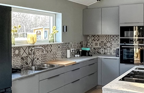 Tofta House | Awesome home in Rockneby with kitchen