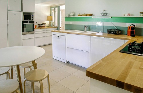 Romegoux House | Awesome home in Romegoux