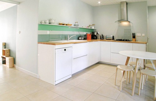 Romegoux House | Awesome home in Romegoux