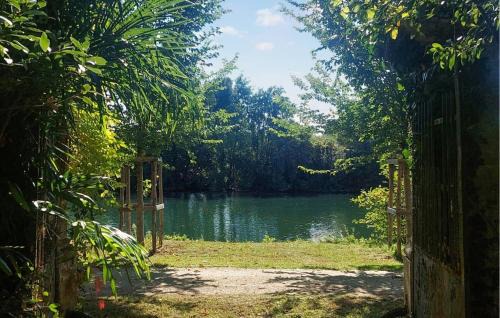 Saint-Simon House | Awesome Home In Saint-Simon With Wifi