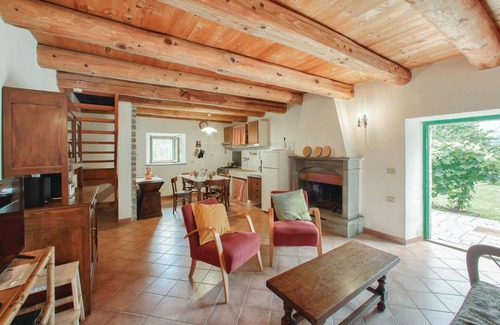 Sestino House | Awesome home in Sestino AR