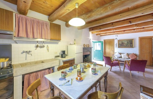 Sestino House | Awesome home in Sestino AR