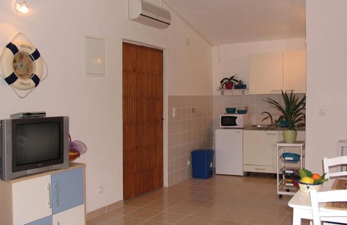 Jadrija House | Awesome home in Sibenik with WiFi