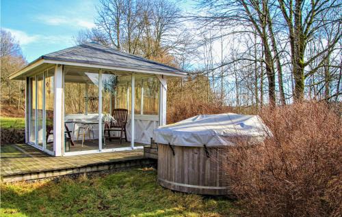 Torup House | Awesome Home In Torup With Wifi