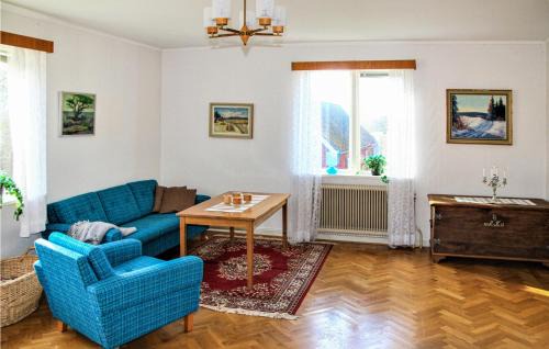 Torup House | Awesome Home In Torup With Wifi