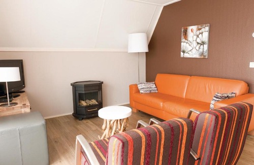 Vlagtwedde House | Awesome home in Vlagtwedde with 3 Bedrooms, WiFi and Indoor swimming pool